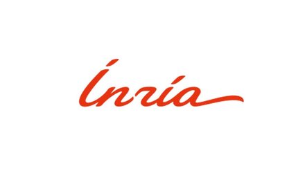 Inria logo