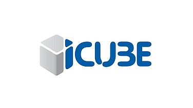 ICube Laboratory Logo