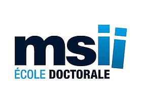 msii doctoral school logo
