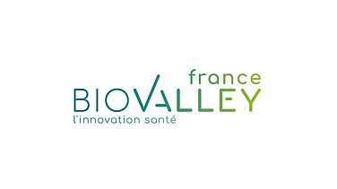 BioValley France logo