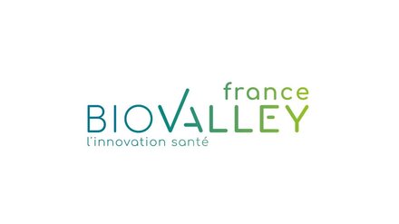 BioValley France logo
